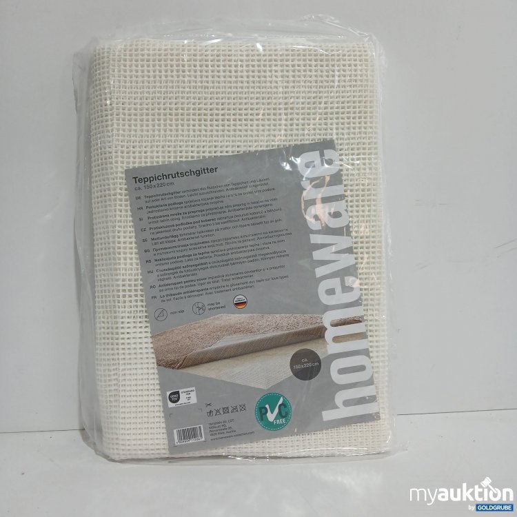Artikel Nr. 808356: Homeware Teppichrutschgitter ca.150x220cm