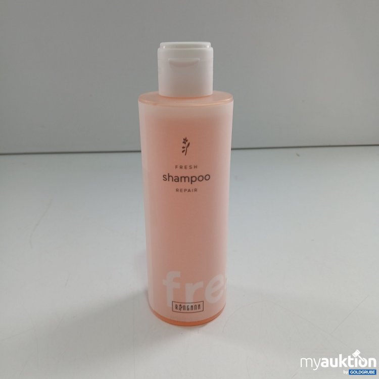 Artikel Nr. 815356:  Fresh Shampoo Repair 200ml