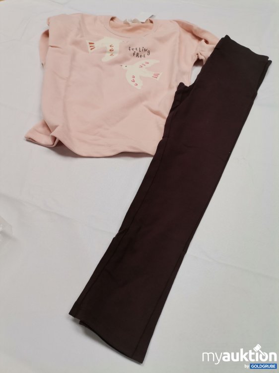 Artikel Nr. 841356: H&M 2 Teiler 