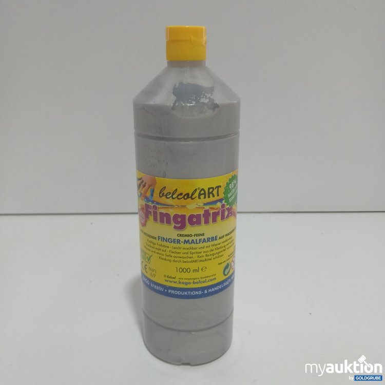 Artikel Nr. 857356 Artikel Nr. 857356: Belcol Art Fingatrix 1000ml