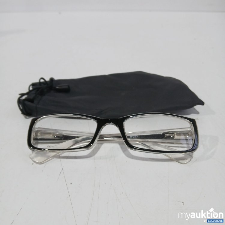 Artikel Nr. 862356: Lesebrille