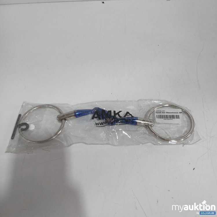 Artikel Nr. 866356 Artikel Nr. 866356: Amka Sweet Iron Wassertrense 133540-145