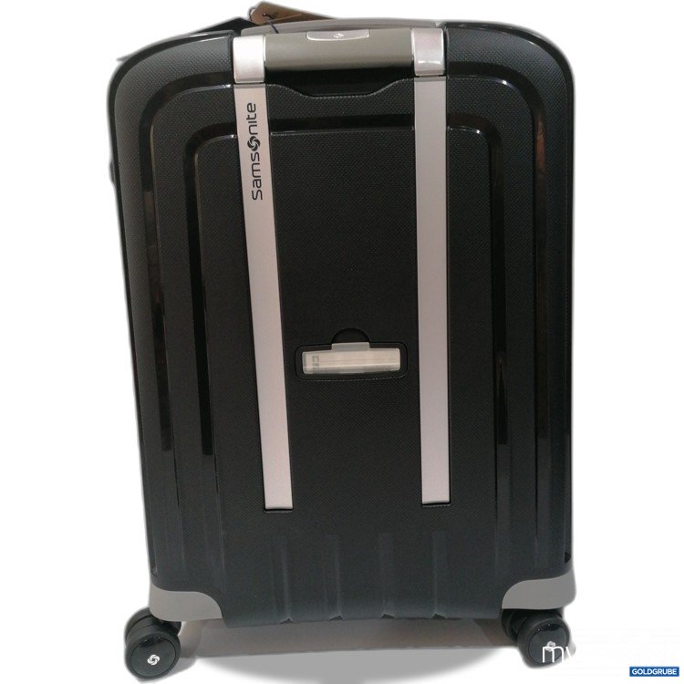 Artikel Nr. 878356: Samsonite Reisekoffer 55/20  Art:49539