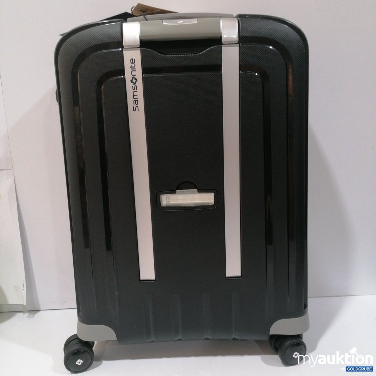 Artikel Nr. 878356: Samsonite Reisekoffer 55/20  Art:49539