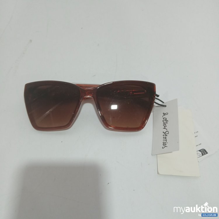 Artikel Nr. 879356: & Other Stories Sonnenbrille 