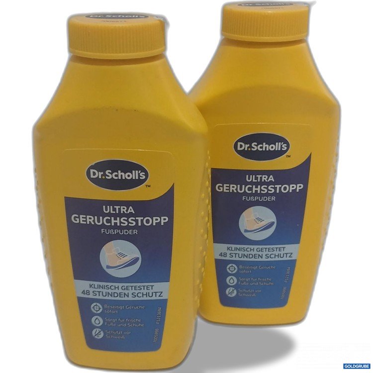 Artikel Nr. 883356: Dr.Scholl's Ultra Geruchsstopp 85g