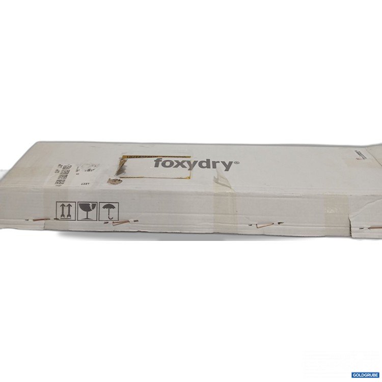 Artikel Nr. 890356: Foxydry Balkon Wäscheständer 