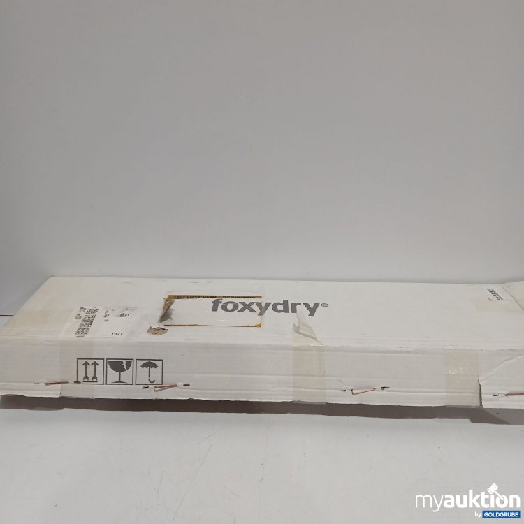 Artikel Nr. 890356: Foxydry Balkon Wäscheständer 