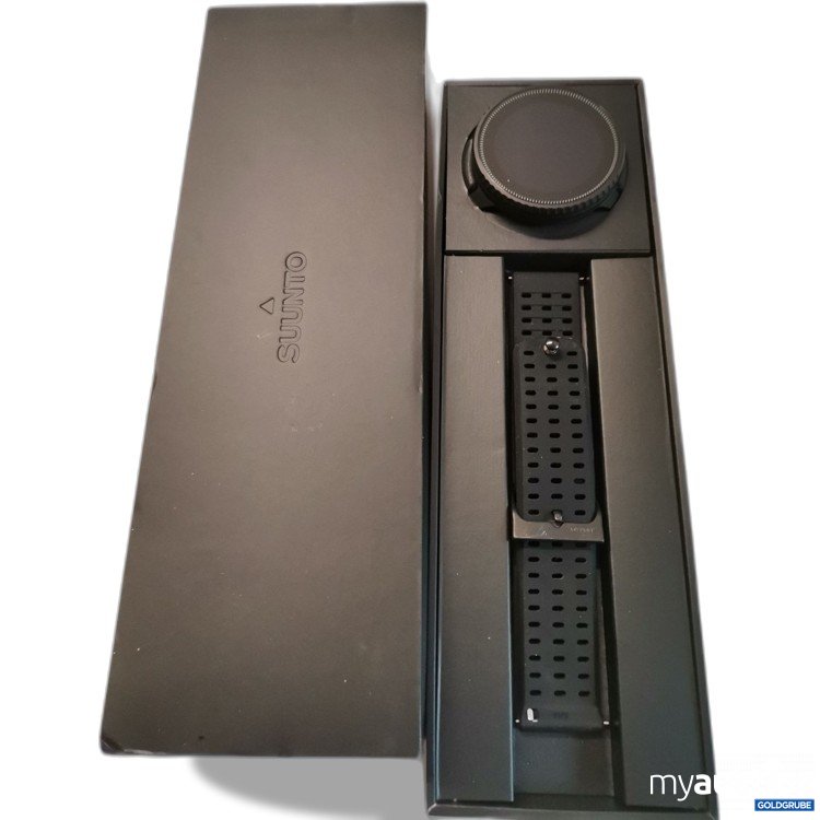 Artikel Nr. 893356: Suunto Wstch