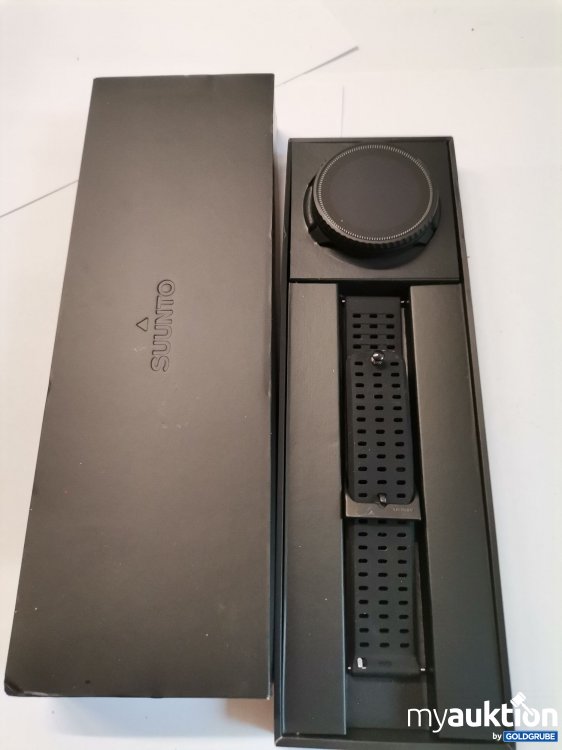 Artikel Nr. 893356: Suunto Wstch