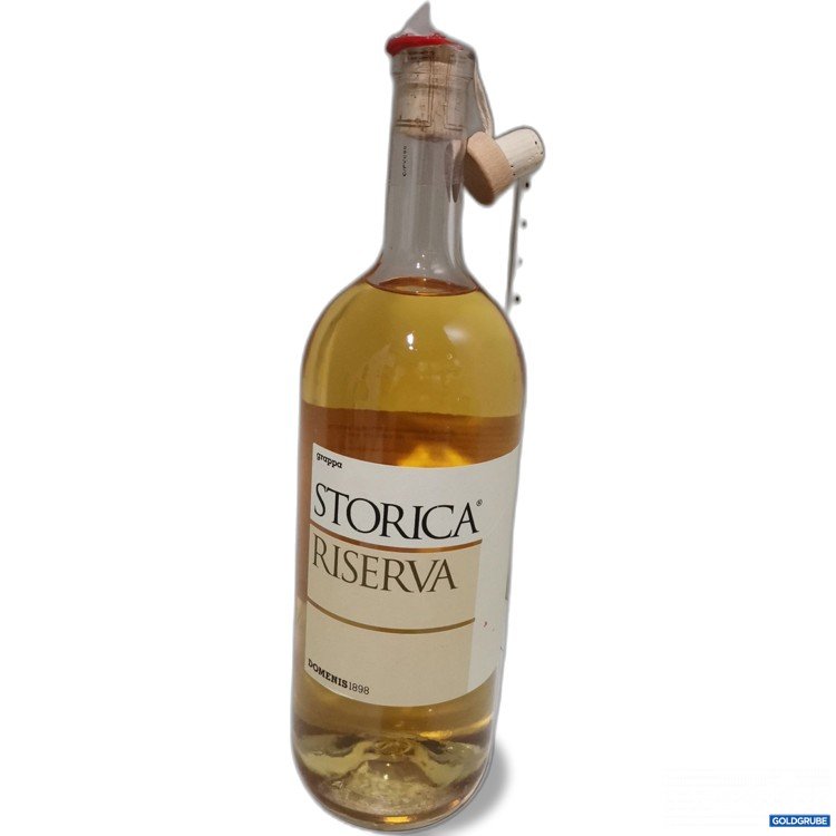 Artikel Nr. 899356: Grappa Stiruca Riserva 150cl