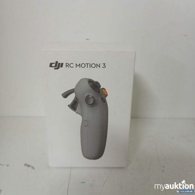 Artikel Nr. 906356 Artikel Nr. 906356: Dji RC Motion 3