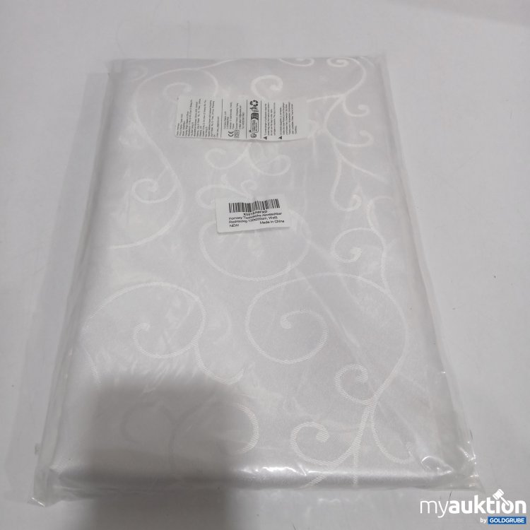 Artikel Nr. 912356: Homaxy Tischdecke 130x200cm