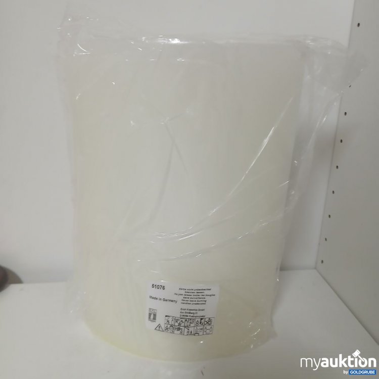 Artikel Nr. 919356 Artikel Nr. 919356: Kerze lt Foto