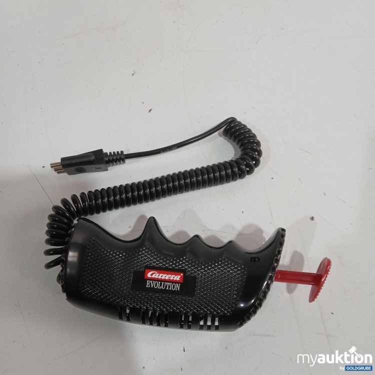 Artikel Nr. 920356: Carrera Evolution Handregler