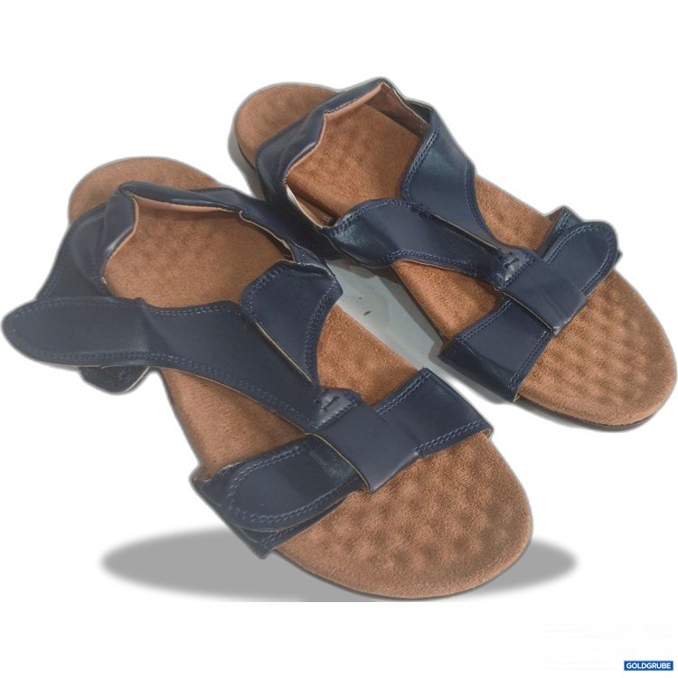 Artikel Nr. 939356: Sandalen dunkelblau