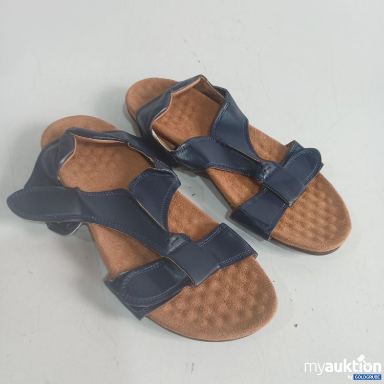 Artikel Nr. 939356: Sandalen dunkelblau