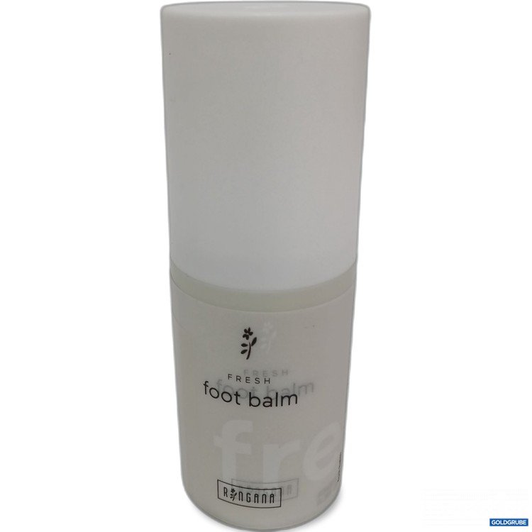 Artikel Nr. 953356: Ringana Fresh Foot balm 125ml