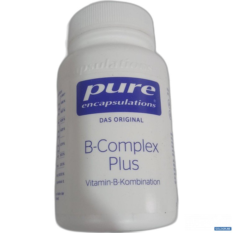 Artikel Nr. 960356: Pure B-Complex Plus 29g