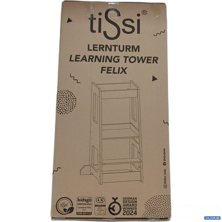 Artikel Nr. 961356 Artikel Nr. 961356: Tissi Felix Lernturm 100339