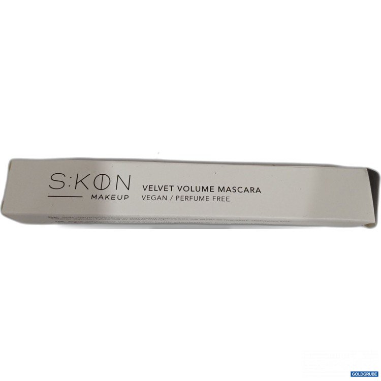 Artikel Nr. 962356: Skon Makeup Velvet Volume Mascara 8ml 