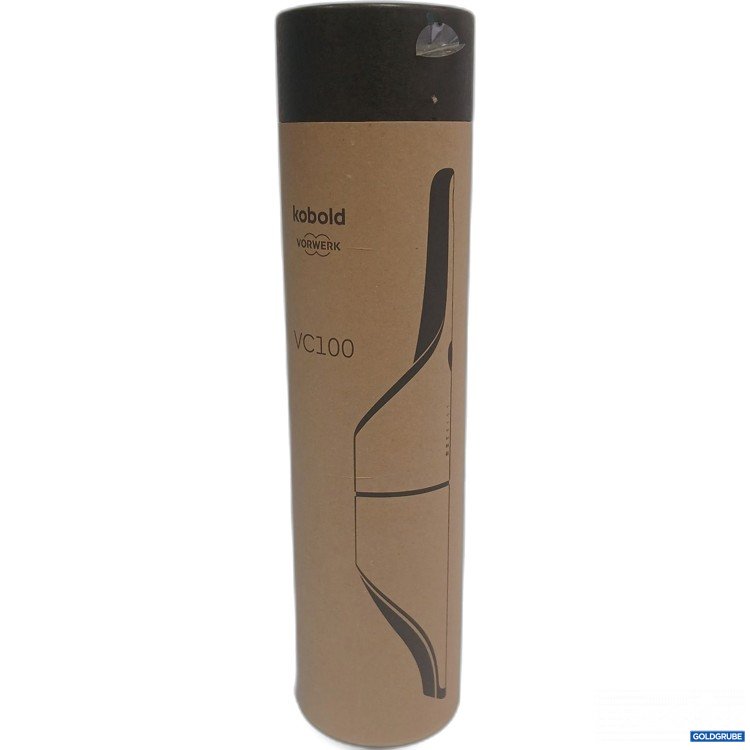 Artikel Nr. 970356: Vorwerk Kobold VC100 