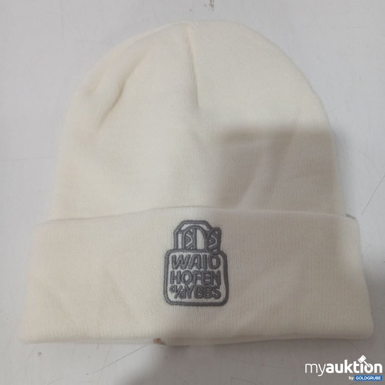 Artikel Nr. 993356 Artikel Nr. 993356: Waid Hofer Mütze Beanie