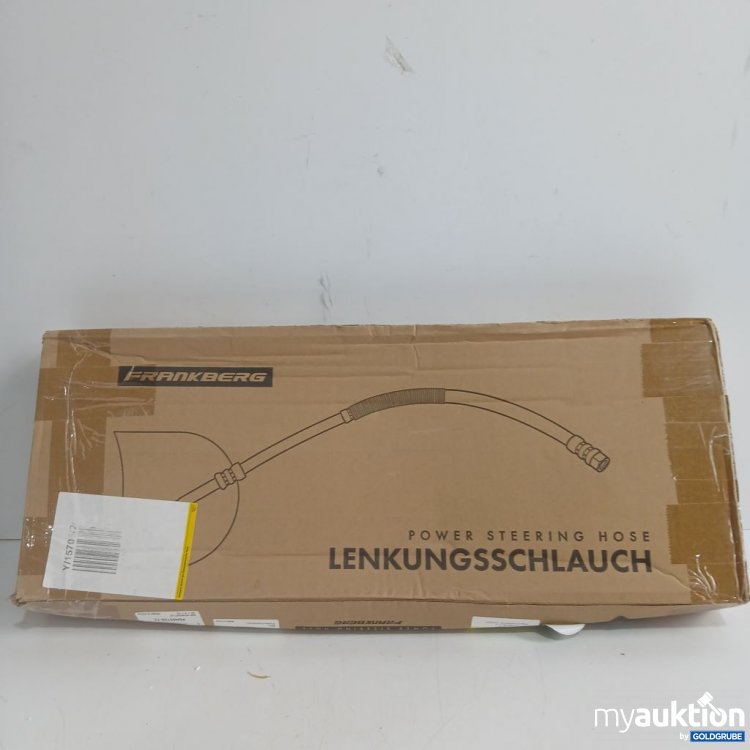 Artikel Nr. 996356 Artikel Nr. 996356: Frankberg Power Stering Hose Lenkungsschlauch