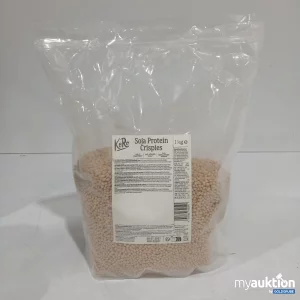 Artikel Nr. 477356: KoRo Soja Protein Crispies 1 kg