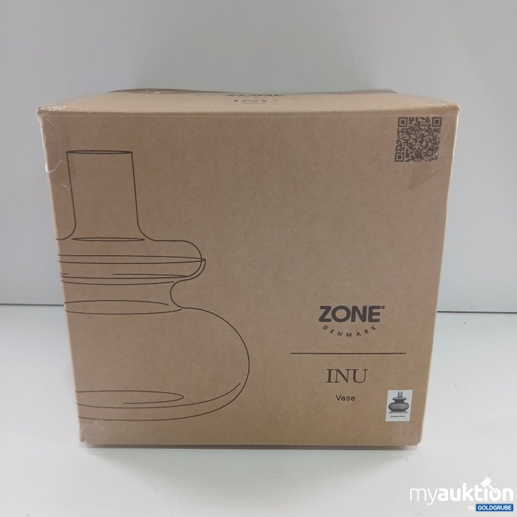 Artikel Nr. 397357 Artikel Nr. 397357: Zone Inu Vase 23x25cm