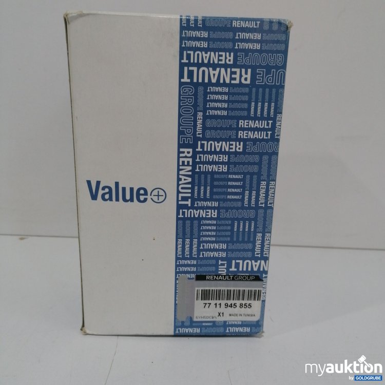 Artikel Nr. 439357 Artikel Nr. 439357: Value Renault Group 7711945855 Filter A Air Value