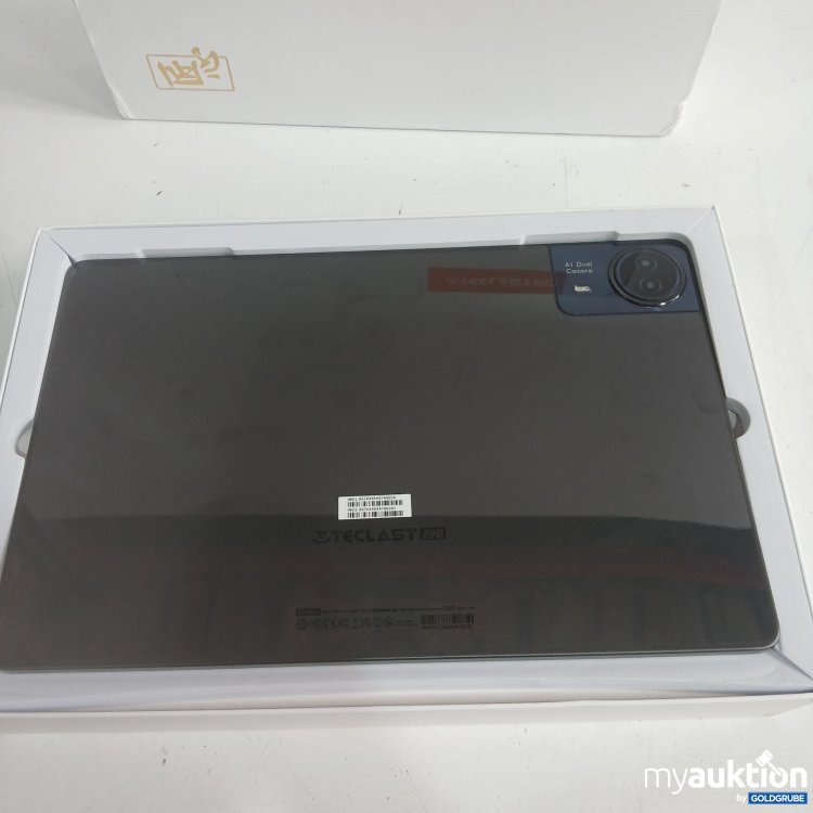 Artikel Nr. 443357 Artikel Nr. 443357: Teclast Tablet PC T65 Max TLA001 8GB/256GB