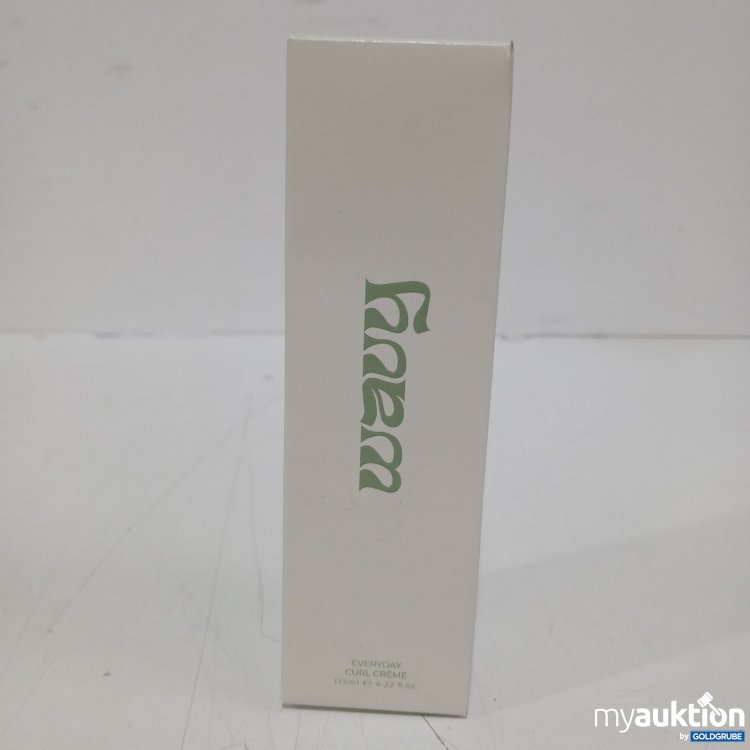 Artikel Nr. 470357: Everyday Curl Crème 125 ml
