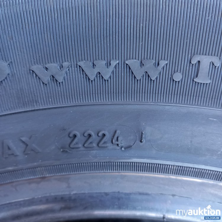 Artikel Nr. 519357: Tomket 215/65R15C M&S