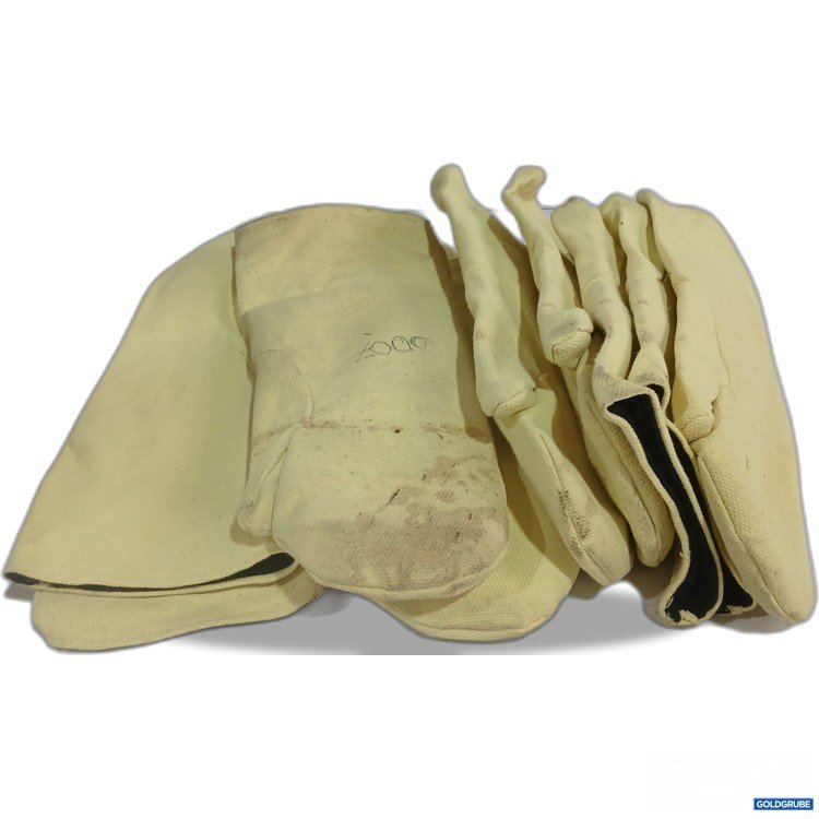 Artikel Nr. 524357: Hitzehandschuhe 