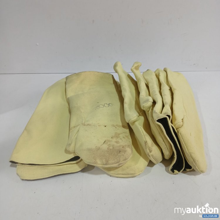 Artikel Nr. 524357: Hitzehandschuhe 