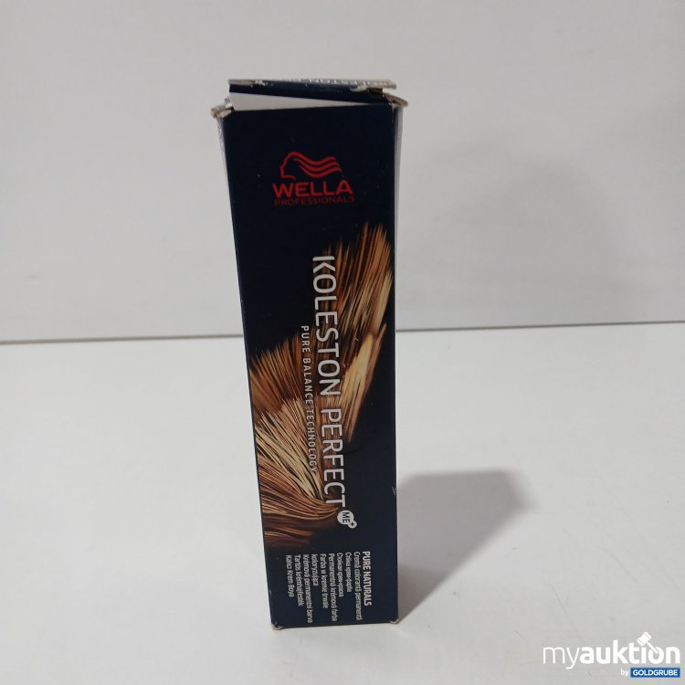 Artikel Nr. 802357 Artikel Nr. 802357: Wella Koleston Perfect Haarfarbe 60ml 3/0