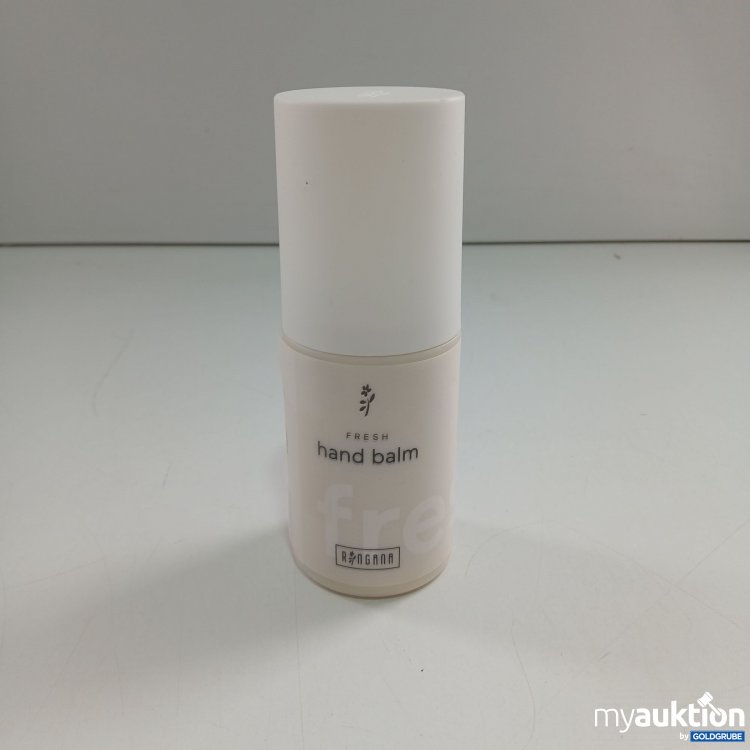 Artikel Nr. 815357:  Fresh Hand Balm 125ml