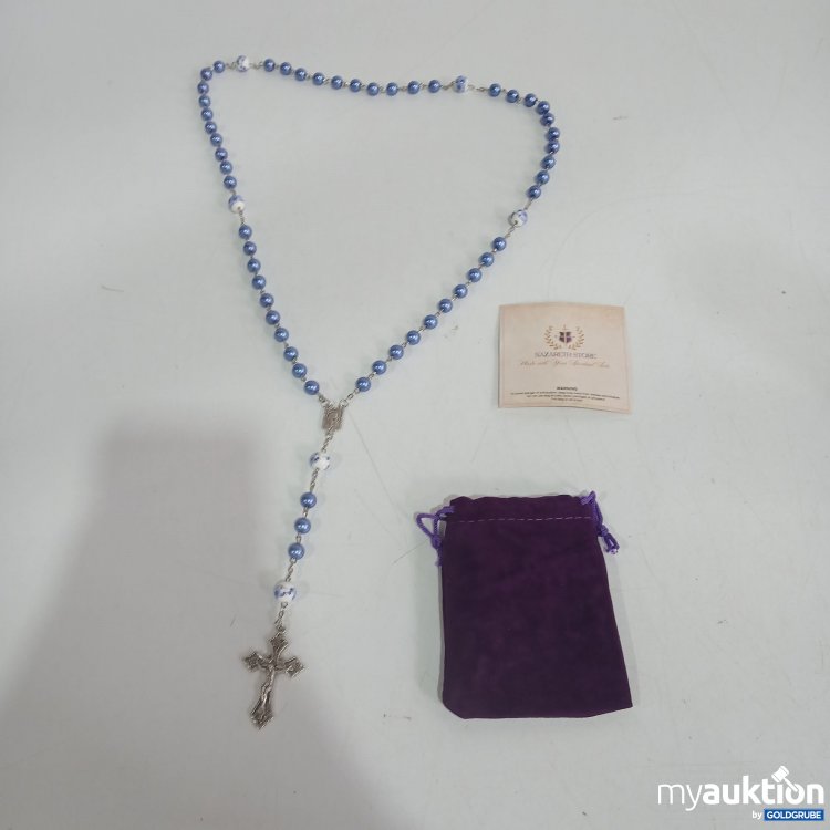 Artikel Nr. 821357 Artikel Nr. 821357: Nazareth Store Rosenkranz