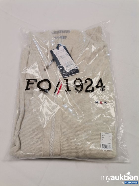 Artikel Nr. 823357 Artikel Nr. 823357: Fq 1924 Strickweste