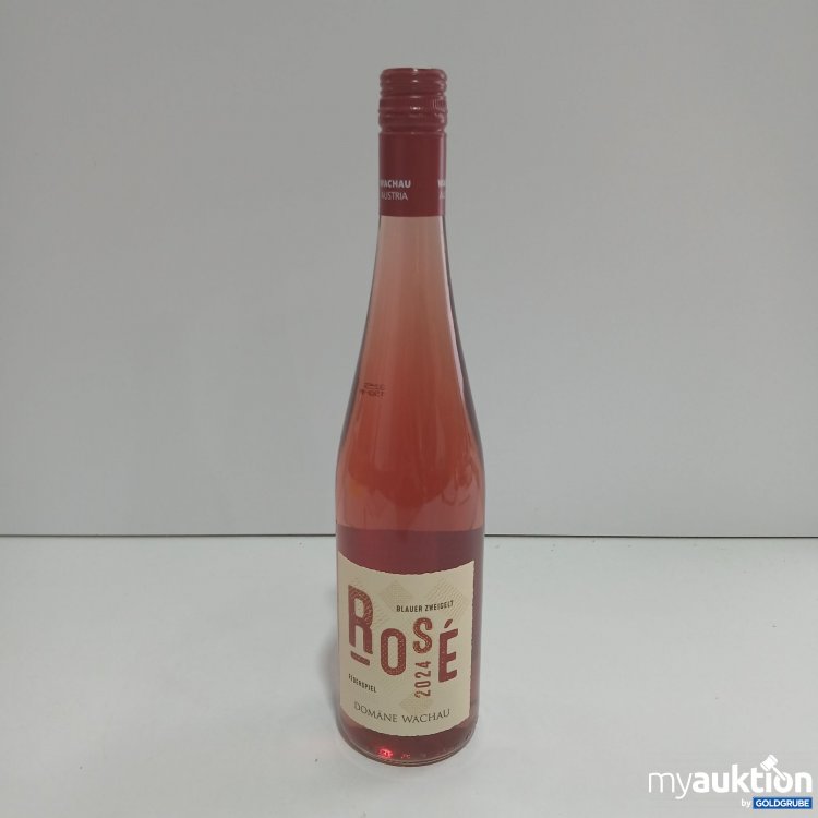 Artikel Nr. 826357: Domäne Wachau Rosé 0,75l