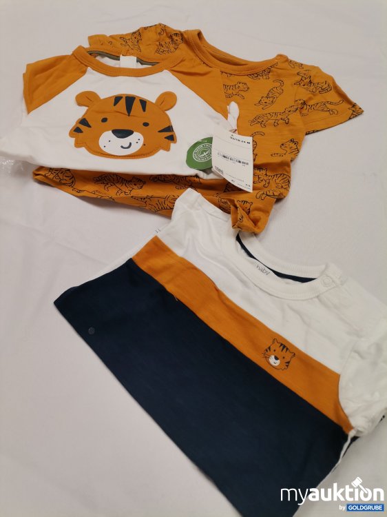 Artikel Nr. 841357 Artikel Nr. 841357: C&A Shirts