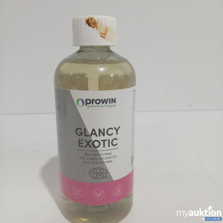Artikel Nr. 845357 Artikel Nr. 845357: Prowin Glancy Exotic 500ml