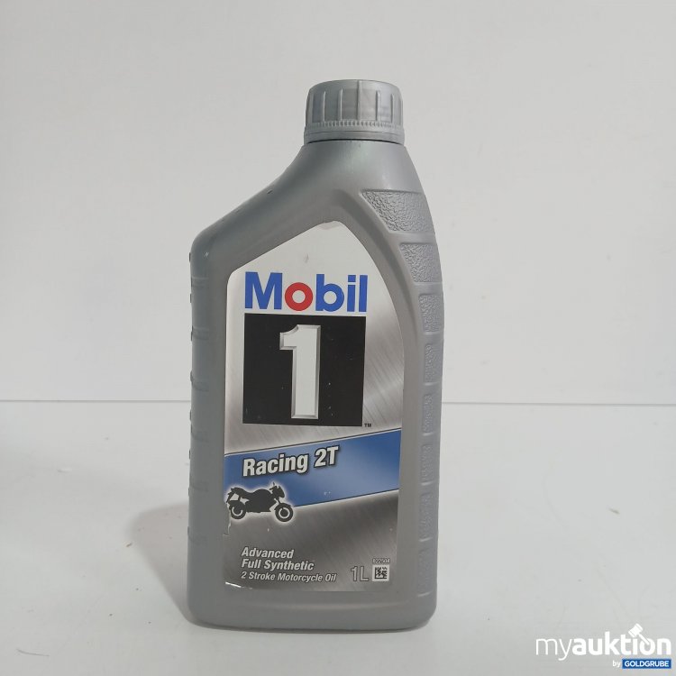 Artikel Nr. 848357: Mobil 1 Racing 2T 1L