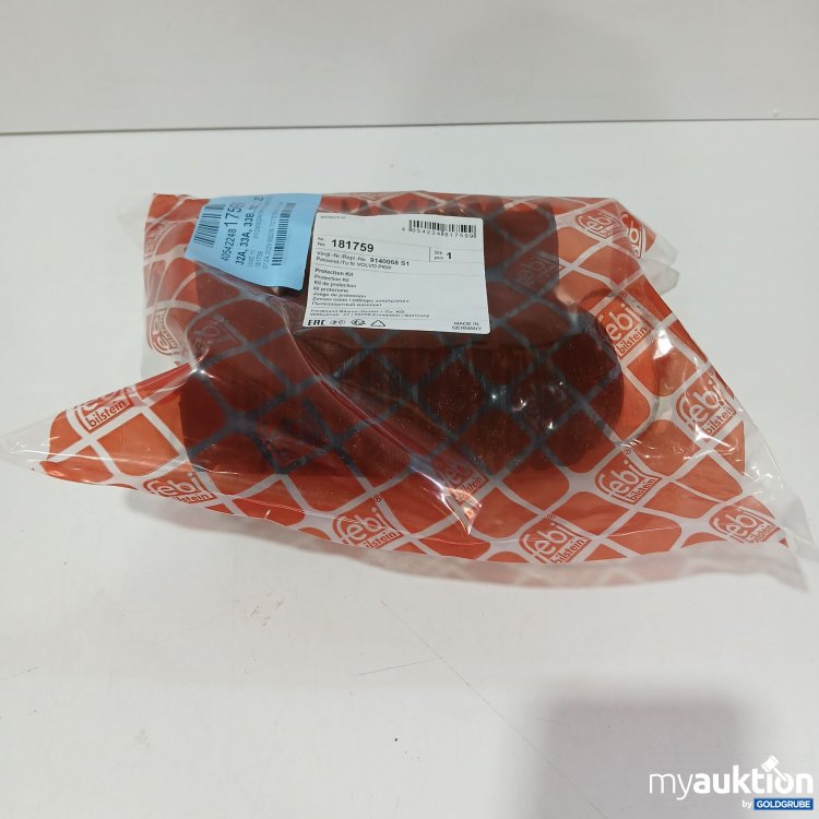 Artikel Nr. 854357 Artikel Nr. 854357: Febi Protection Kit Voljo PKW 181759