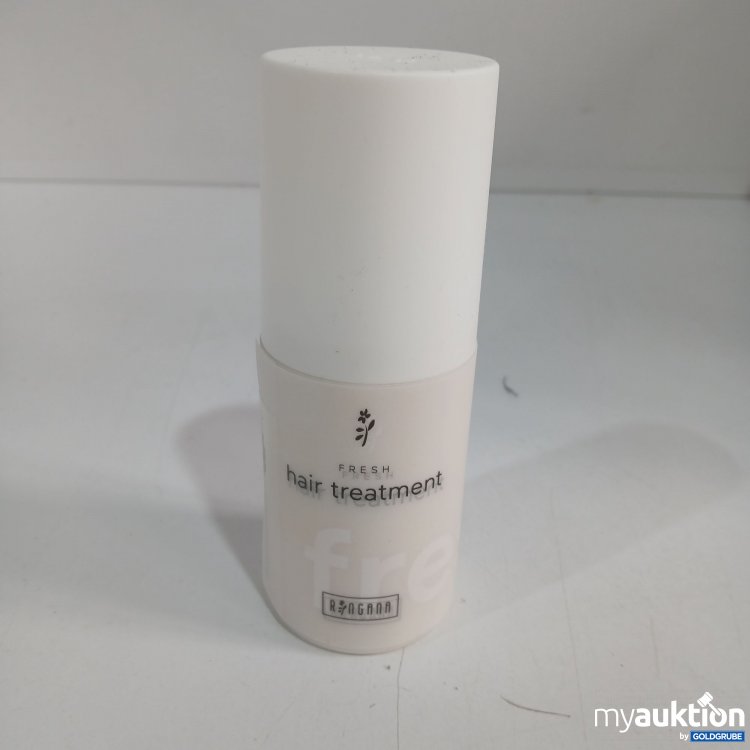 Artikel Nr. 856357 Artikel Nr. 856357: Fresh hair treatment 125ml