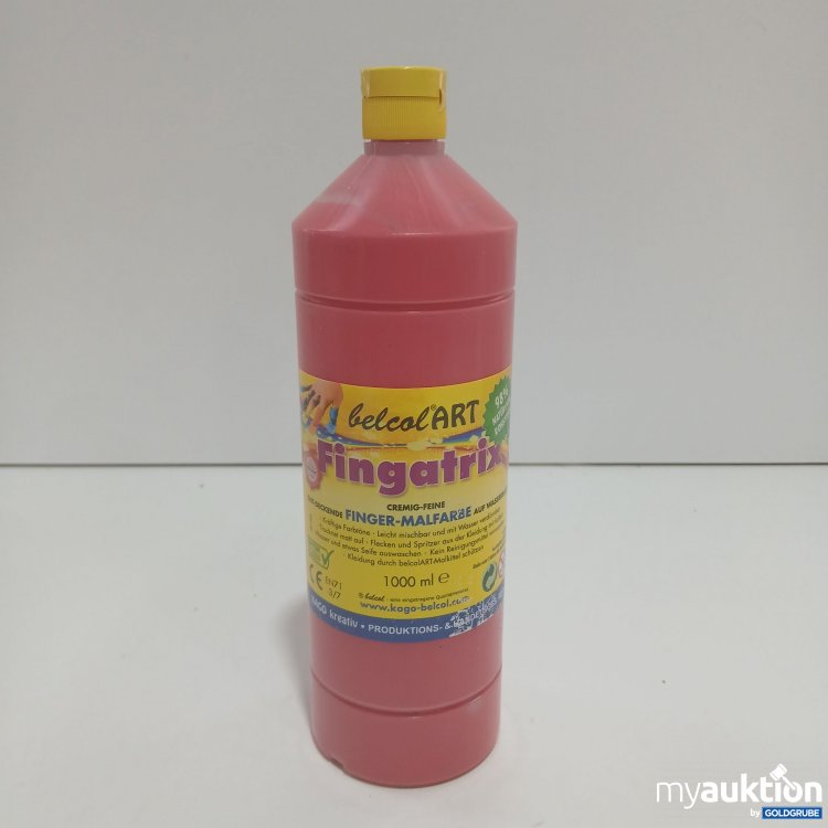 Artikel Nr. 857357: Belcol Art Fingatrix 1000ml