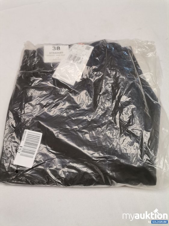 Artikel Nr. 863357 Artikel Nr. 863357: Mango straight Jean's