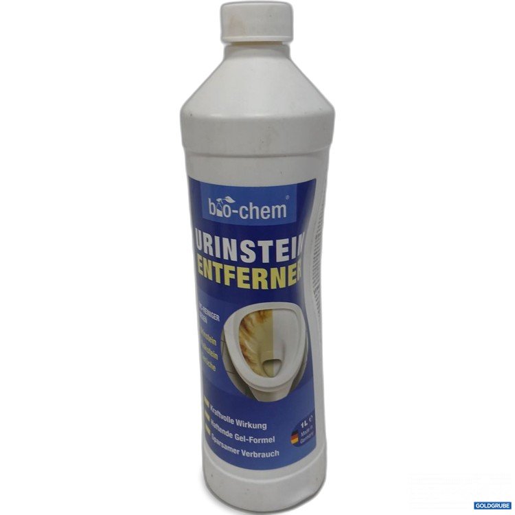 Artikel Nr. 885357: bio-chem Urinstein Entferner 1 l