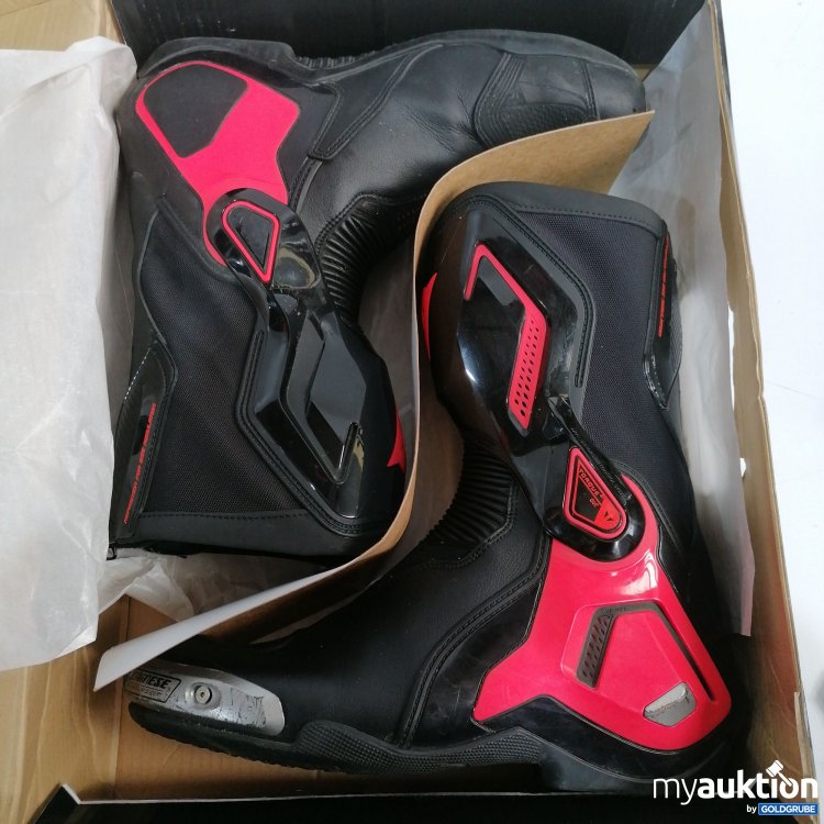 Artikel Nr. 888357 Artikel Nr. 888357: IDCS Tour Boots Gr. 37 Art:21950837